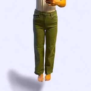 Old Navy 
Extra - High Rise Sky High Wide Leg